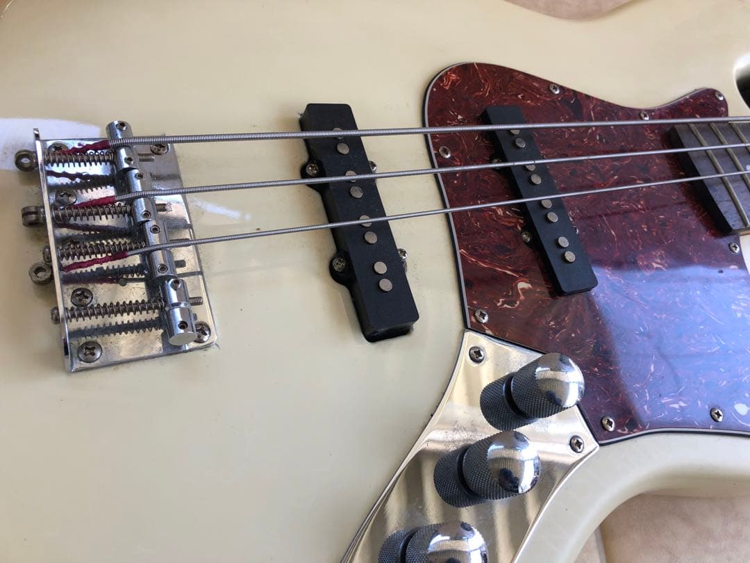 エレキベース(メーカー不明)(G71)