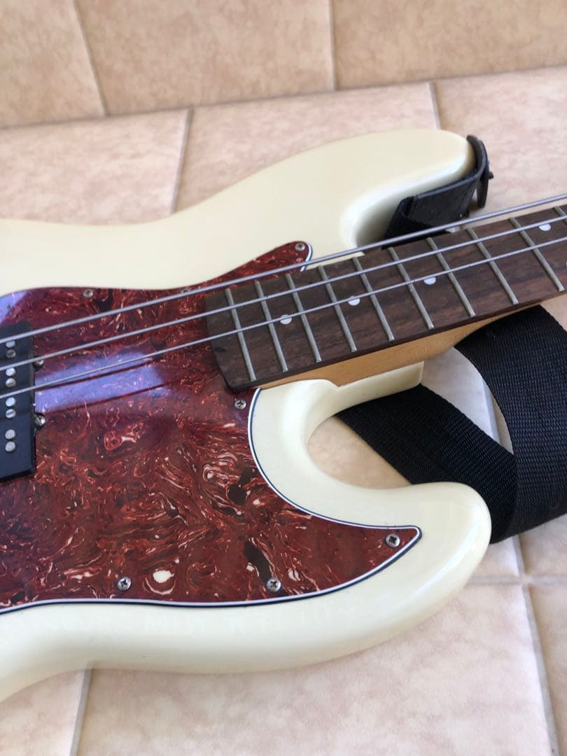 エレキベース(メーカー不明)(G71)