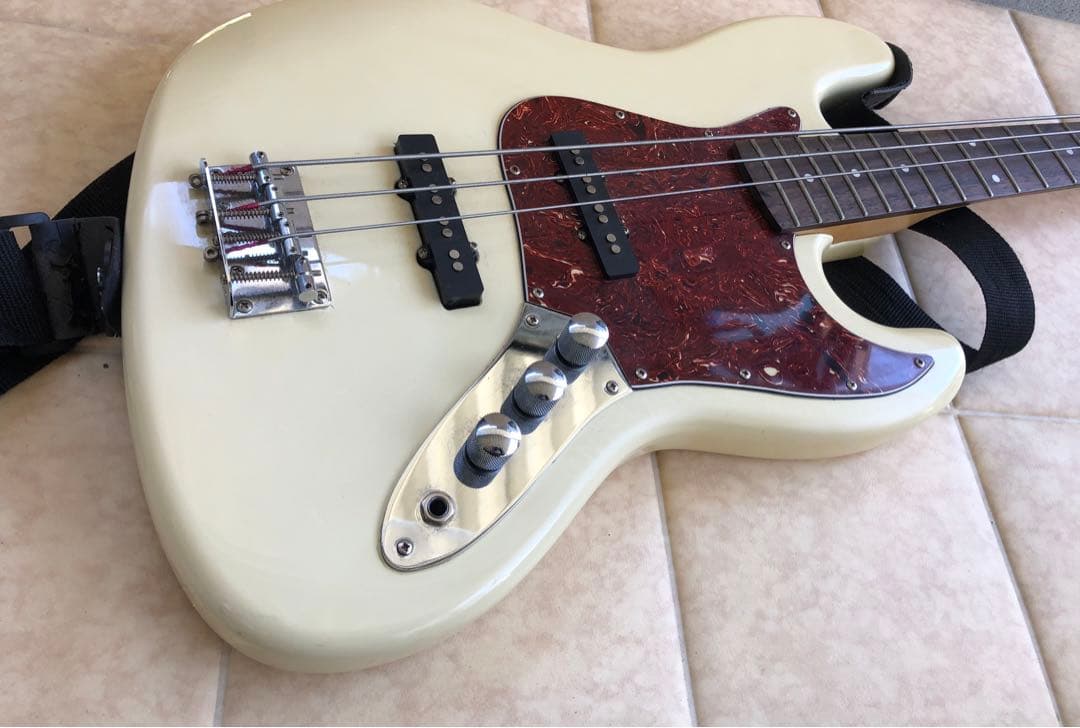 エレキベース(メーカー不明)(G71)