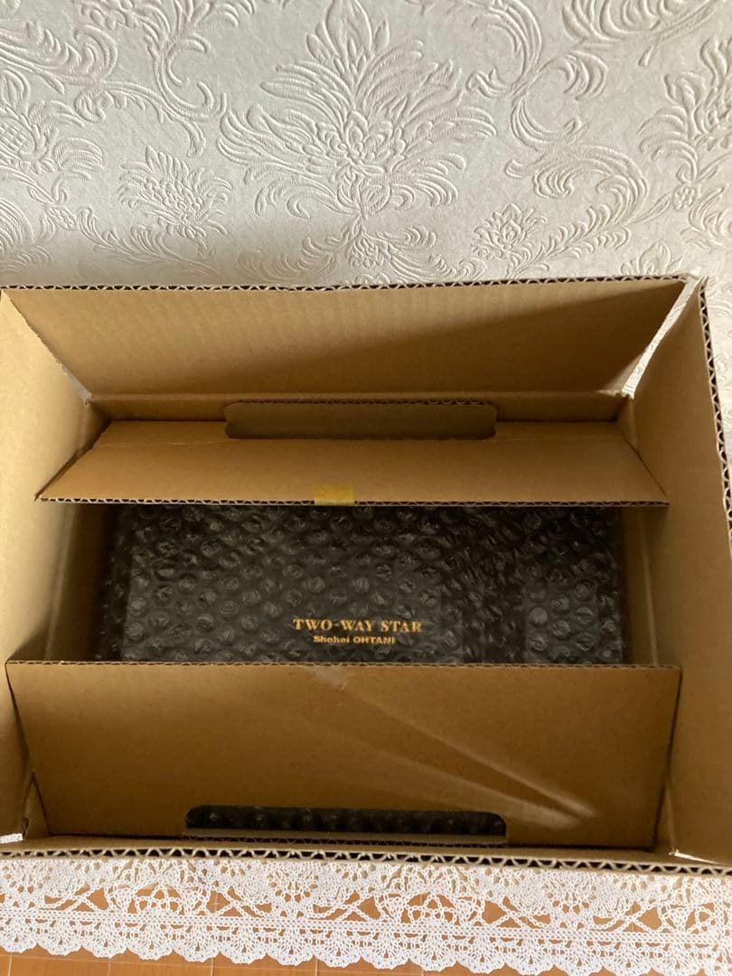 大谷翔平2023ALMVP獲得記念Laurett’sプレミアムペン