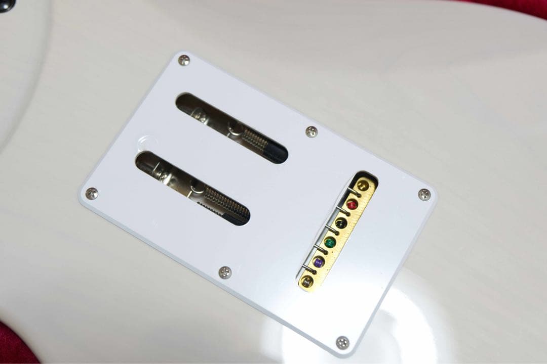 ギター Ibanez Prestige AZ2204N-AWH