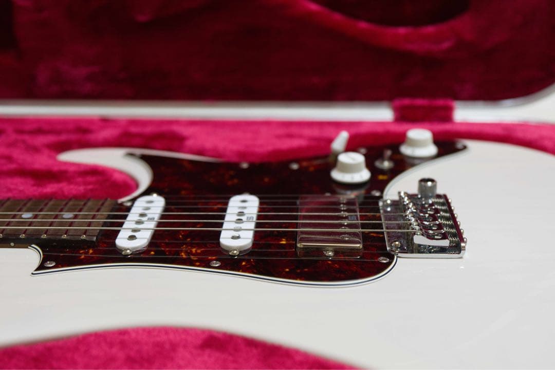 ギター Ibanez Prestige AZ2204N-AWH