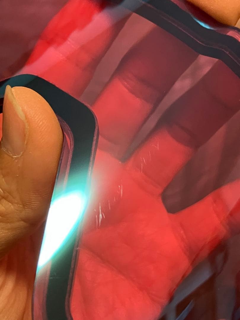 OAKLEY オークリー Line Miner Pro L