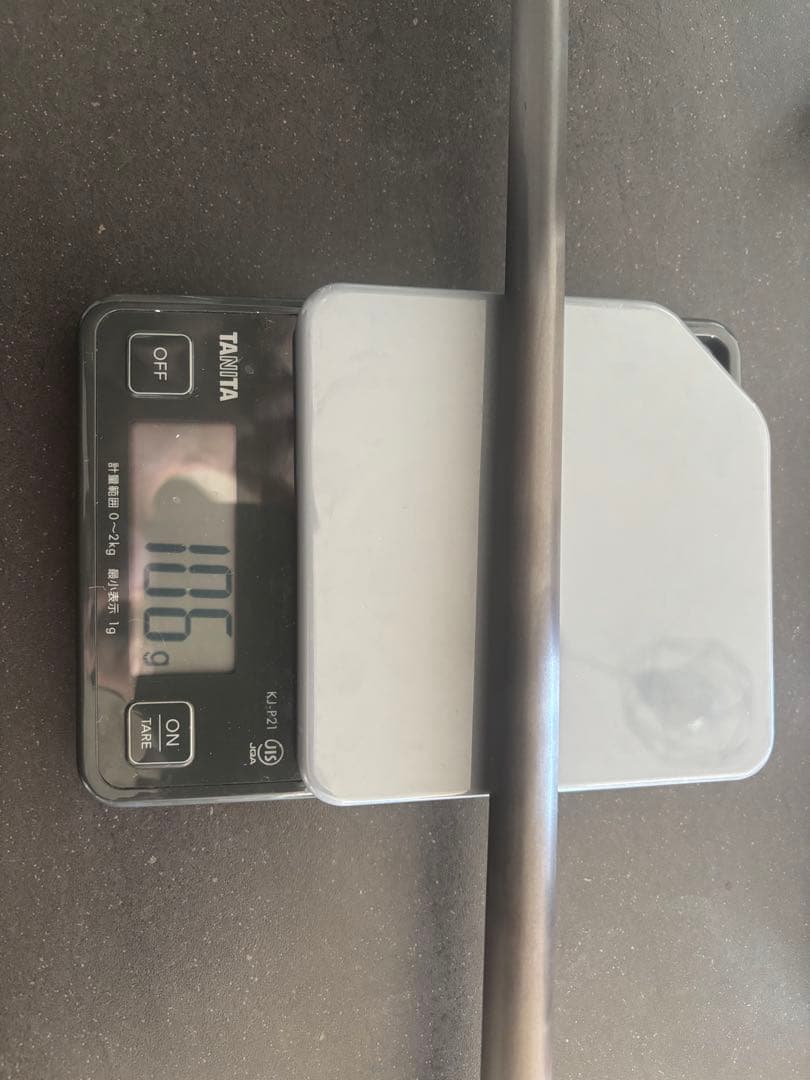 IGNITE Wavy ビリヤードキュー