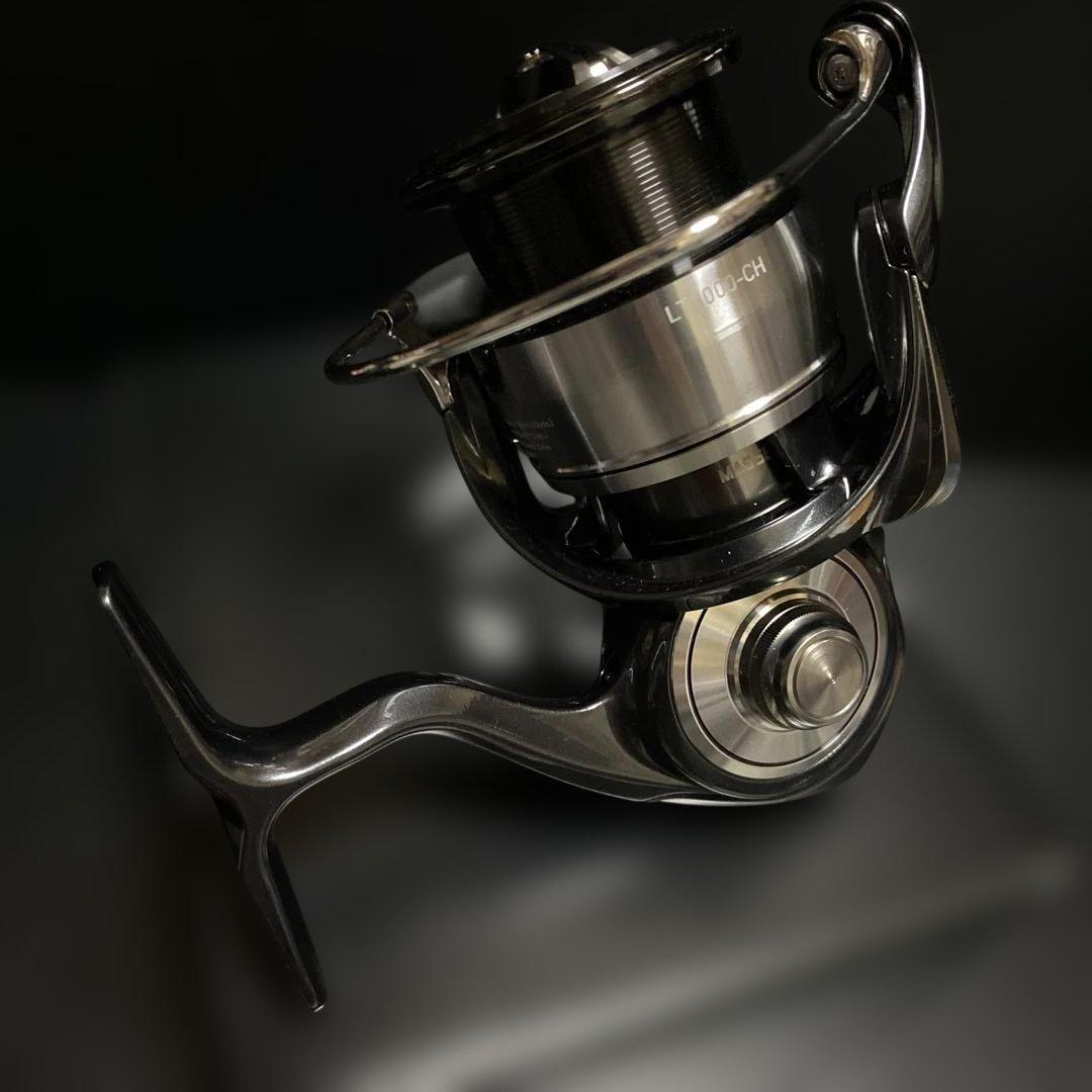 ダイワ　24セルテート　LT3000-CH 新品未使用品