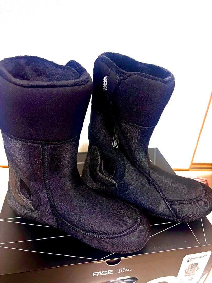 【保証書付き】RIDE THE 92 スノーボード ブーツ 25-26