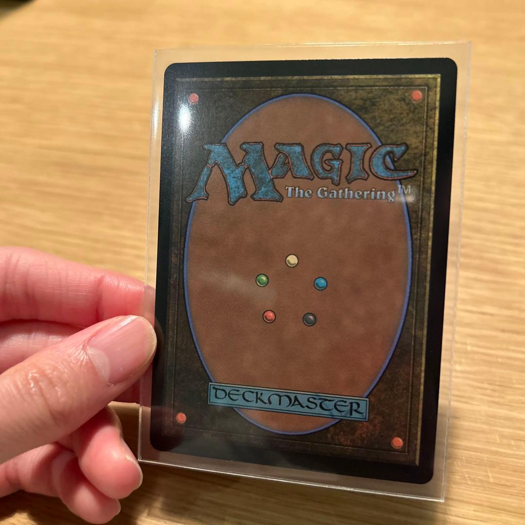 Dark Ritual 暗黒の儀式