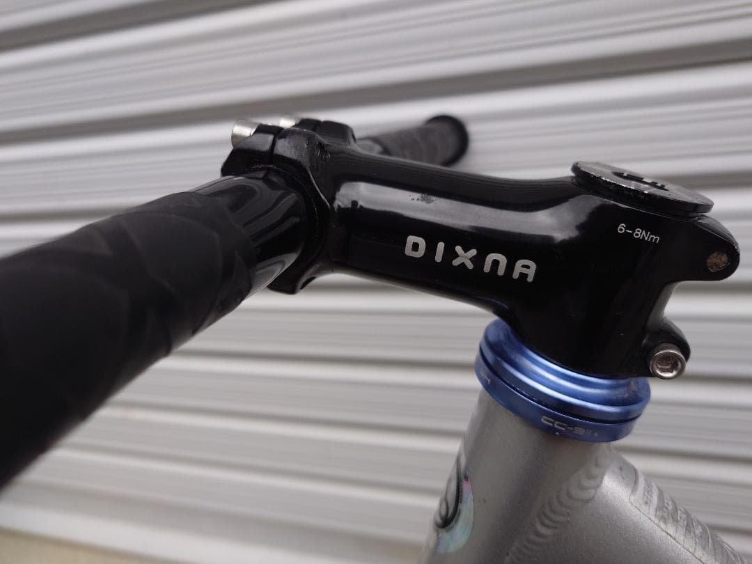 STRIDER PRO カスタム レース