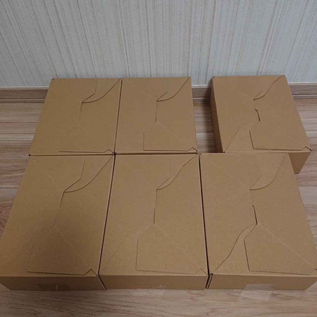 送料込み ポケモンカード テラスタルフェスex 未開封 新品 5boxセット