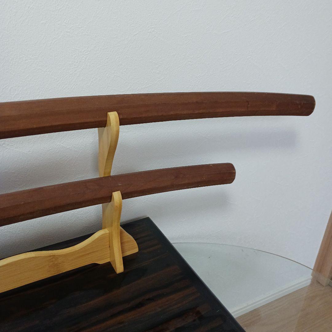 日本刀(模造刀)