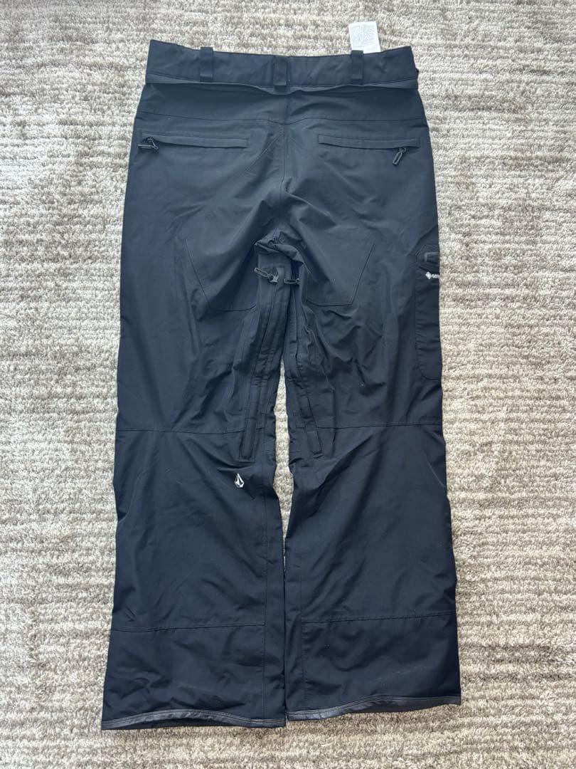 VOLCOM / GORE TEX /  BORD WEAR上下セット