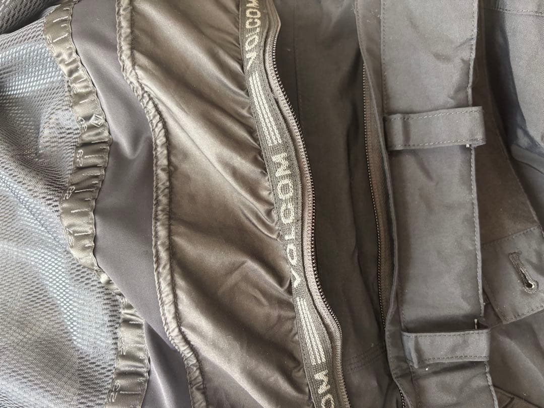 VOLCOM / GORE TEX /  BORD WEAR上下セット