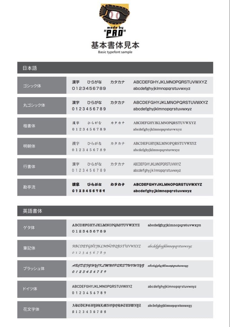 限定品☆KANAMEミット創業者：小嶋氏が手掛ける名も無きグラブ