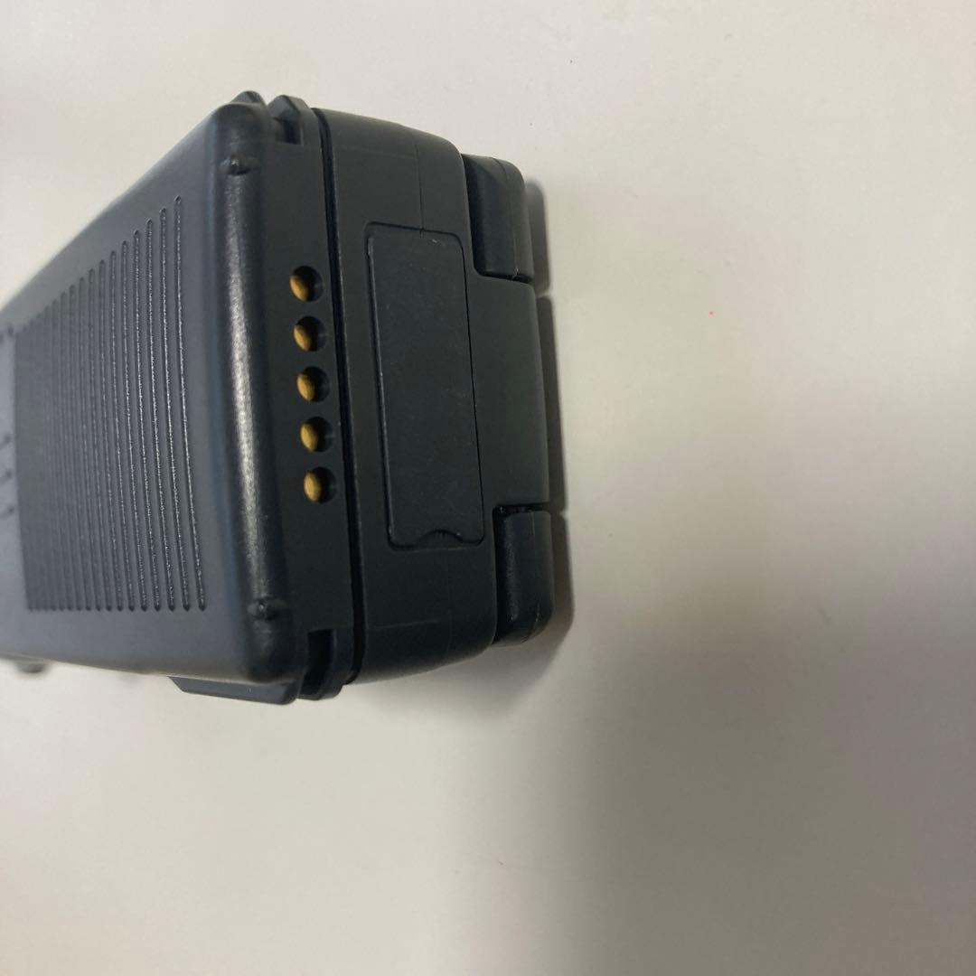 docomo MIA22型携帯電話無線機