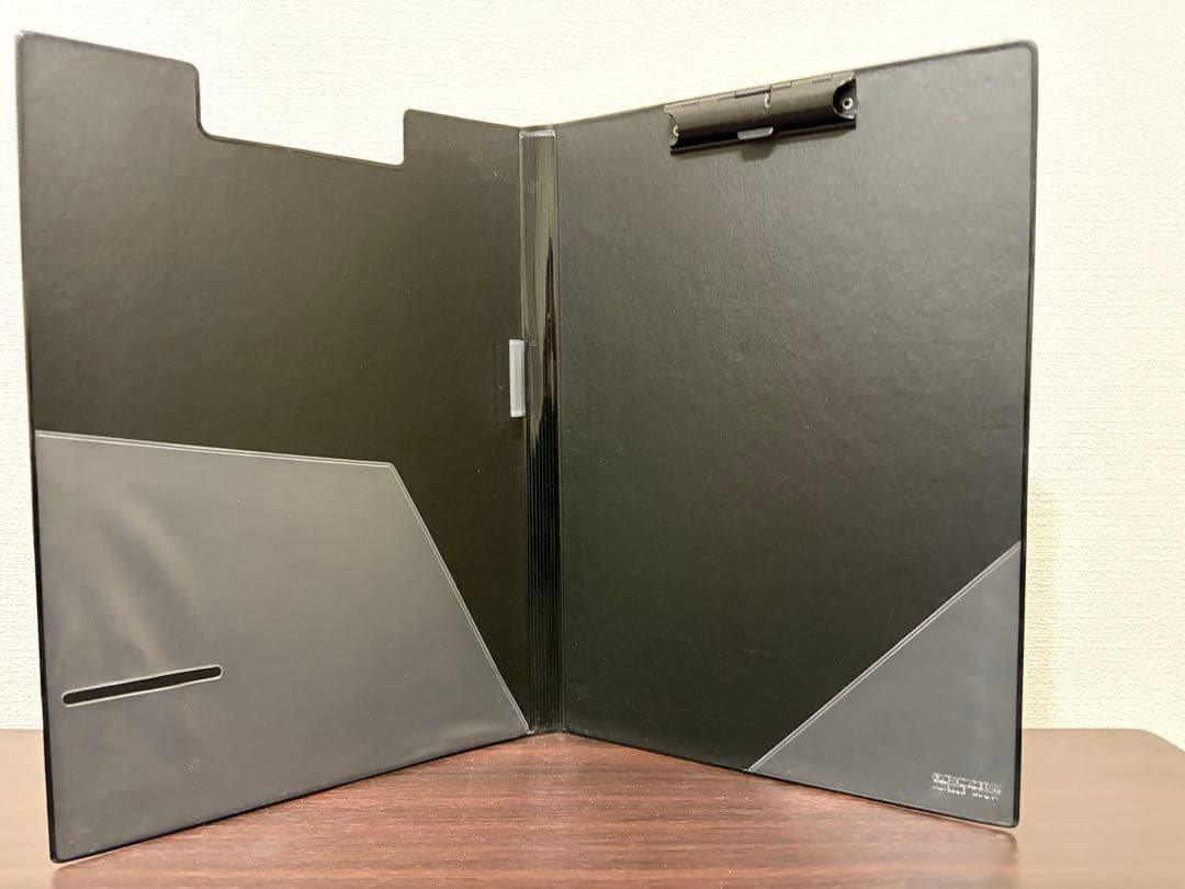 NIKEバインダー（ファイル）