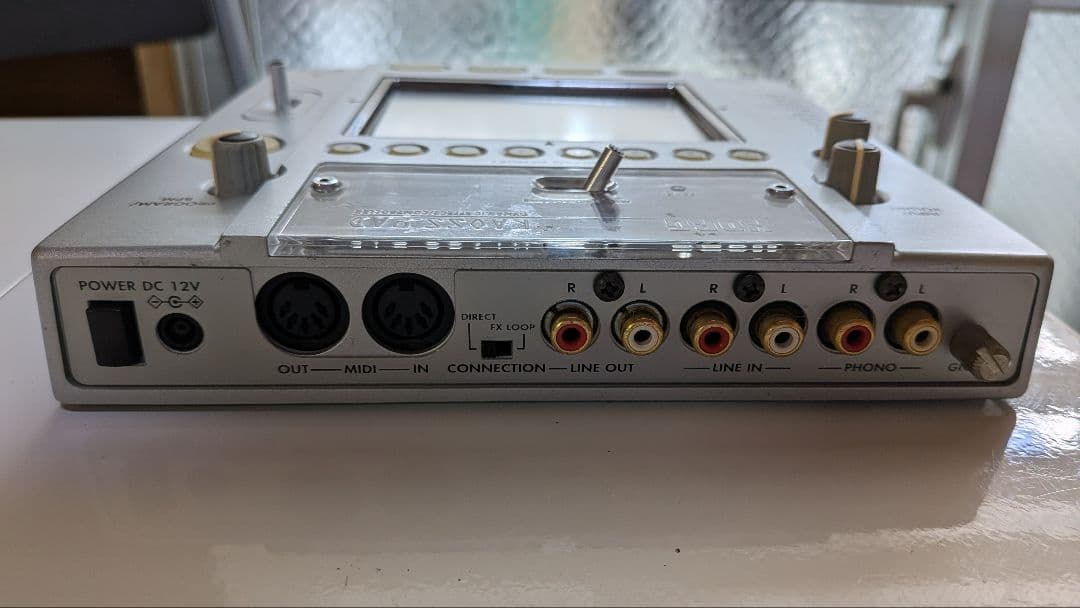 【KenGさん専用】KORG KP-2 KAOSSPAD