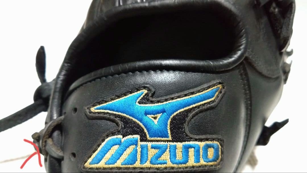 ミズノ 軟式 グローブ 黒 BuwLeague FRANCHISE