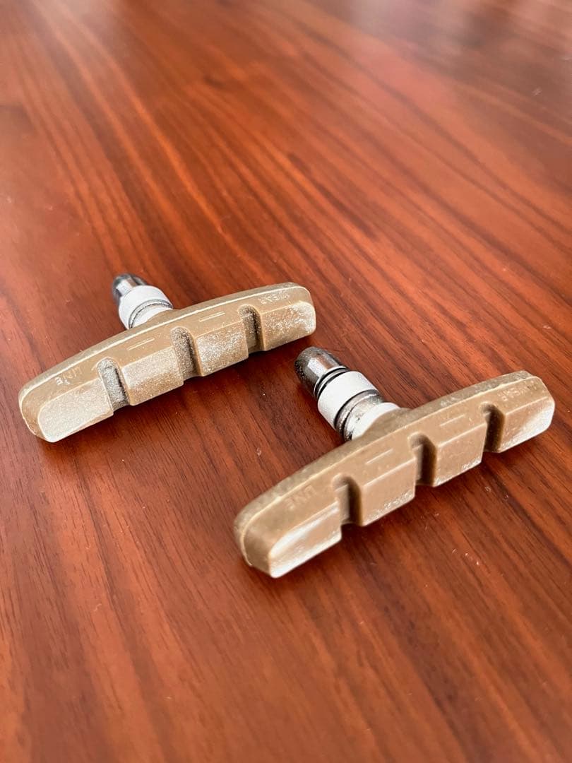 OGK 樹脂製ホイール プラホイール 20インチ