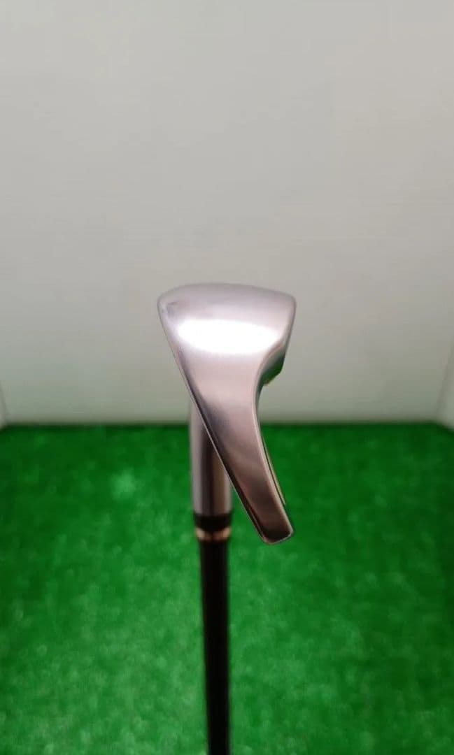 ホンマ BERES IS-02 FOGED 3S ★★★ 6番アイアン