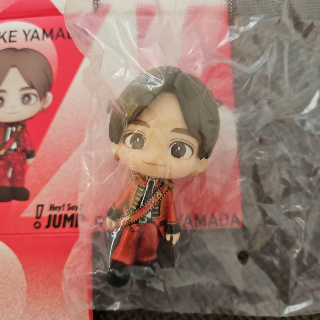tsubamaさん専用 即購入可Hey!Say!JUMP山田涼介 フィギュア