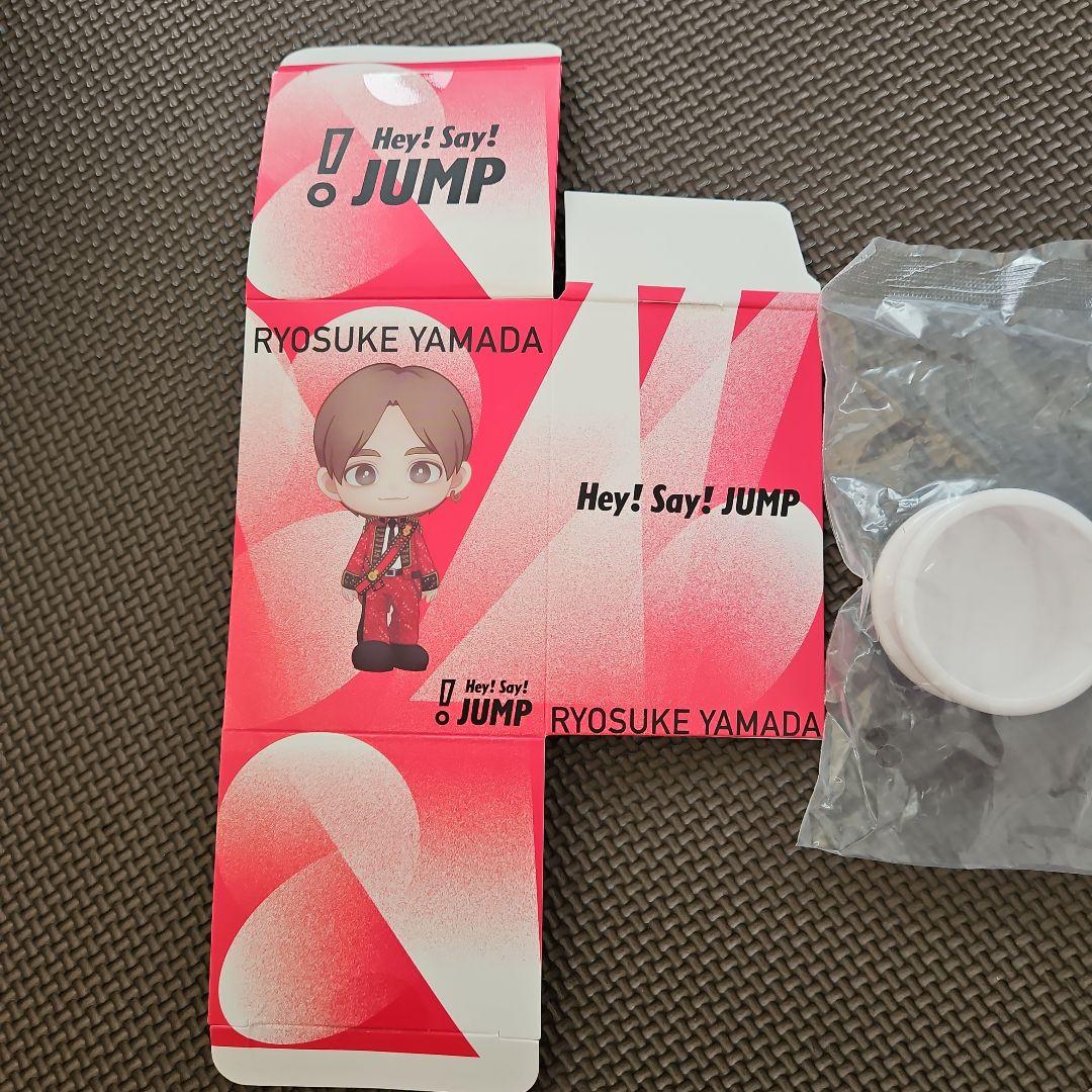 tsubamaさん専用 即購入可Hey!Say!JUMP山田涼介 フィギュア
