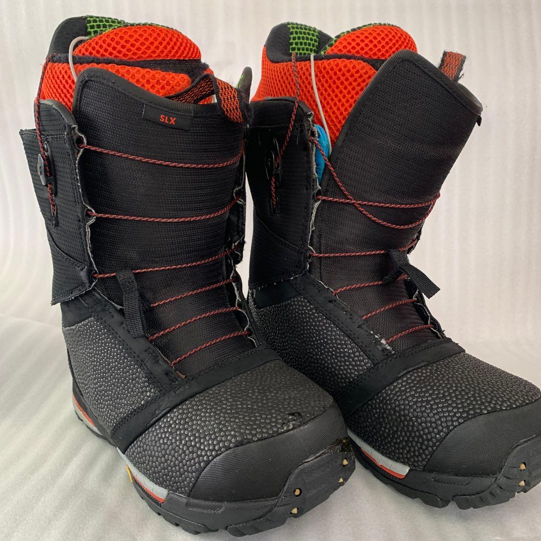 ぐ*ぴ様 バートン　BURTON SLX 27.0 スノーボードブーツ