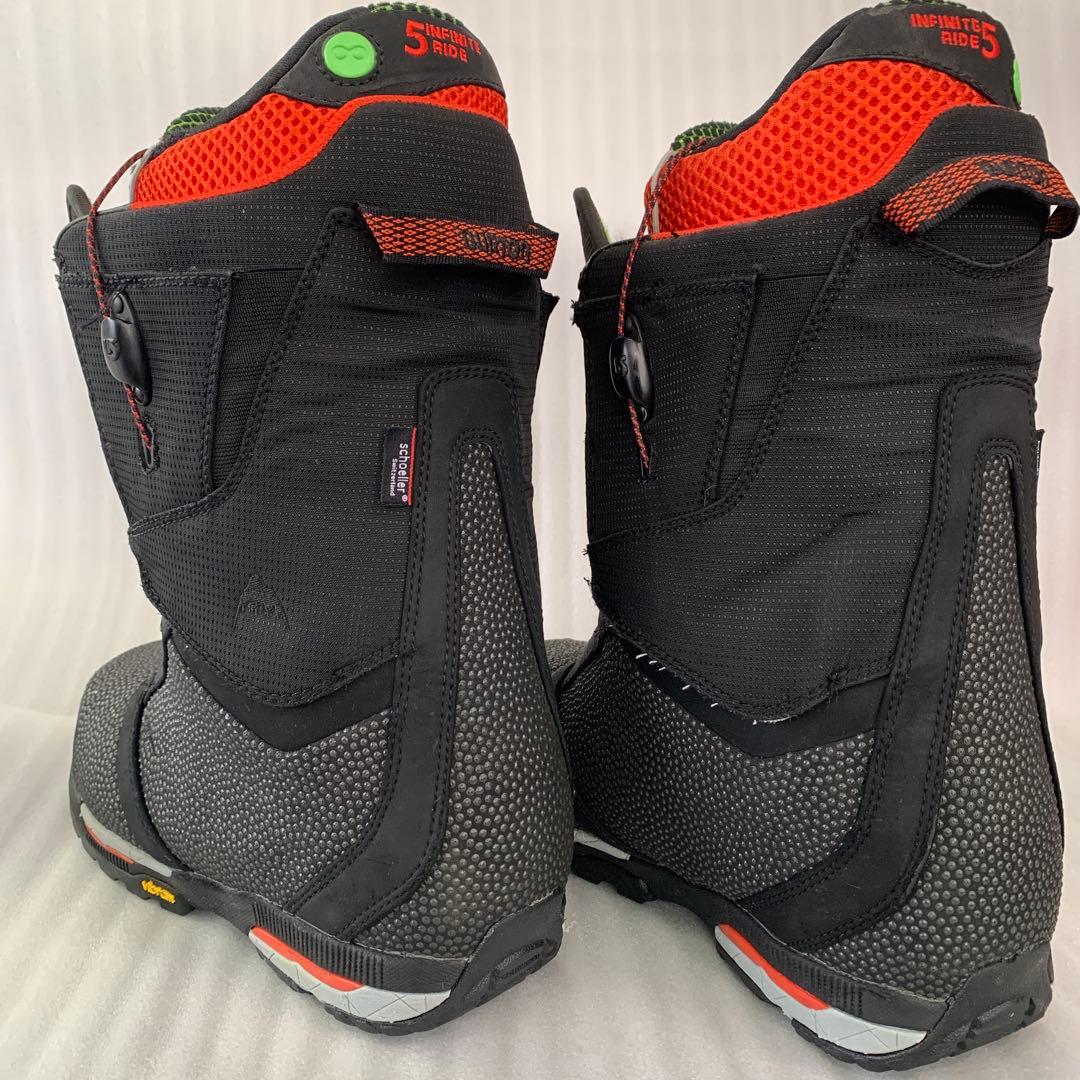 ぐ*ぴ様 バートン　BURTON SLX 27.0 スノーボードブーツ