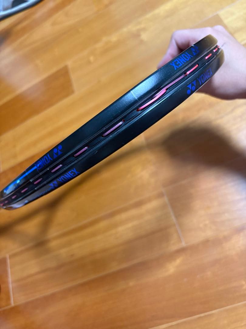 ナノフォース8V