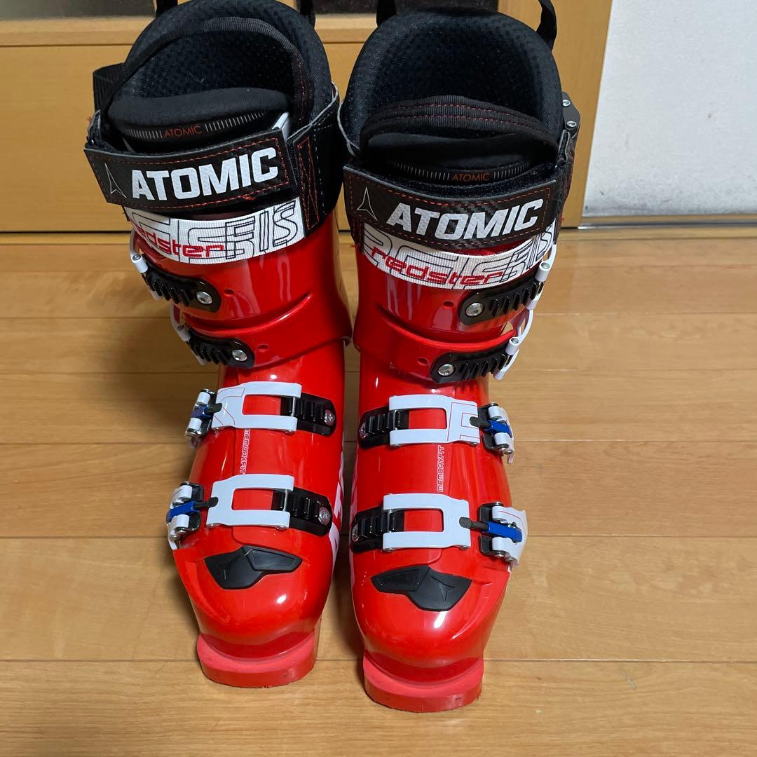 スキー Atomic Redster FIS APC LIFTED 25-25.5cm
