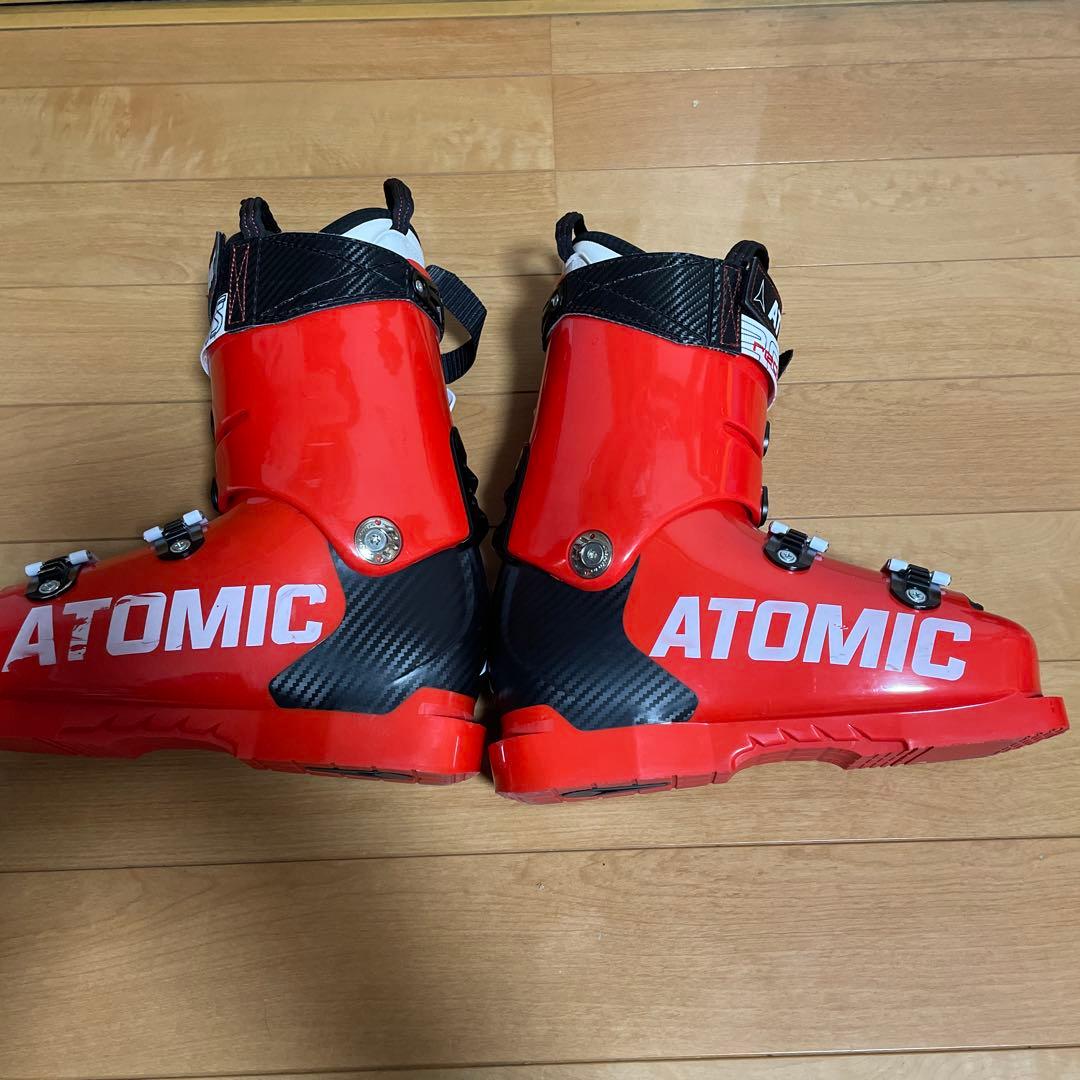 スキー Atomic Redster FIS APC LIFTED 25-25.5cm
