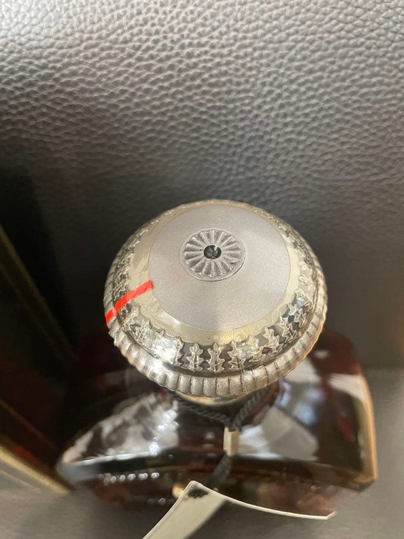 未開栓 Johnnie Walker PREMIER スコッチウイスキー 酒