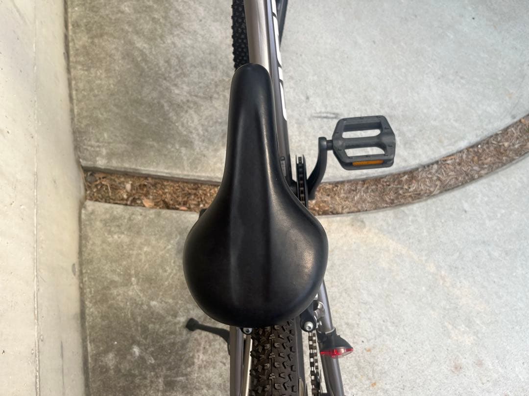 GIANT XTC JR 24+ ジャイアントマウンテンバイク