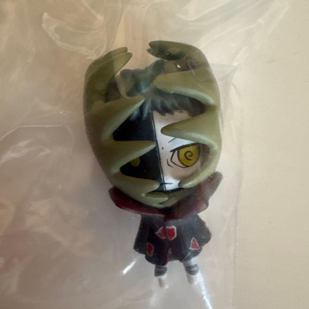 NARUTO ぷちきゃらランド