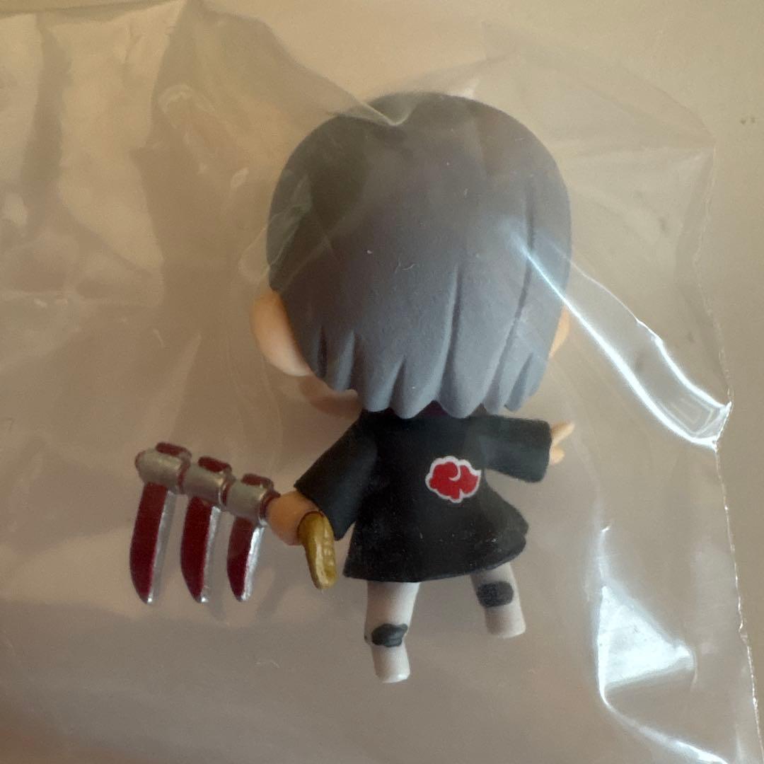 NARUTO ぷちきゃらランド