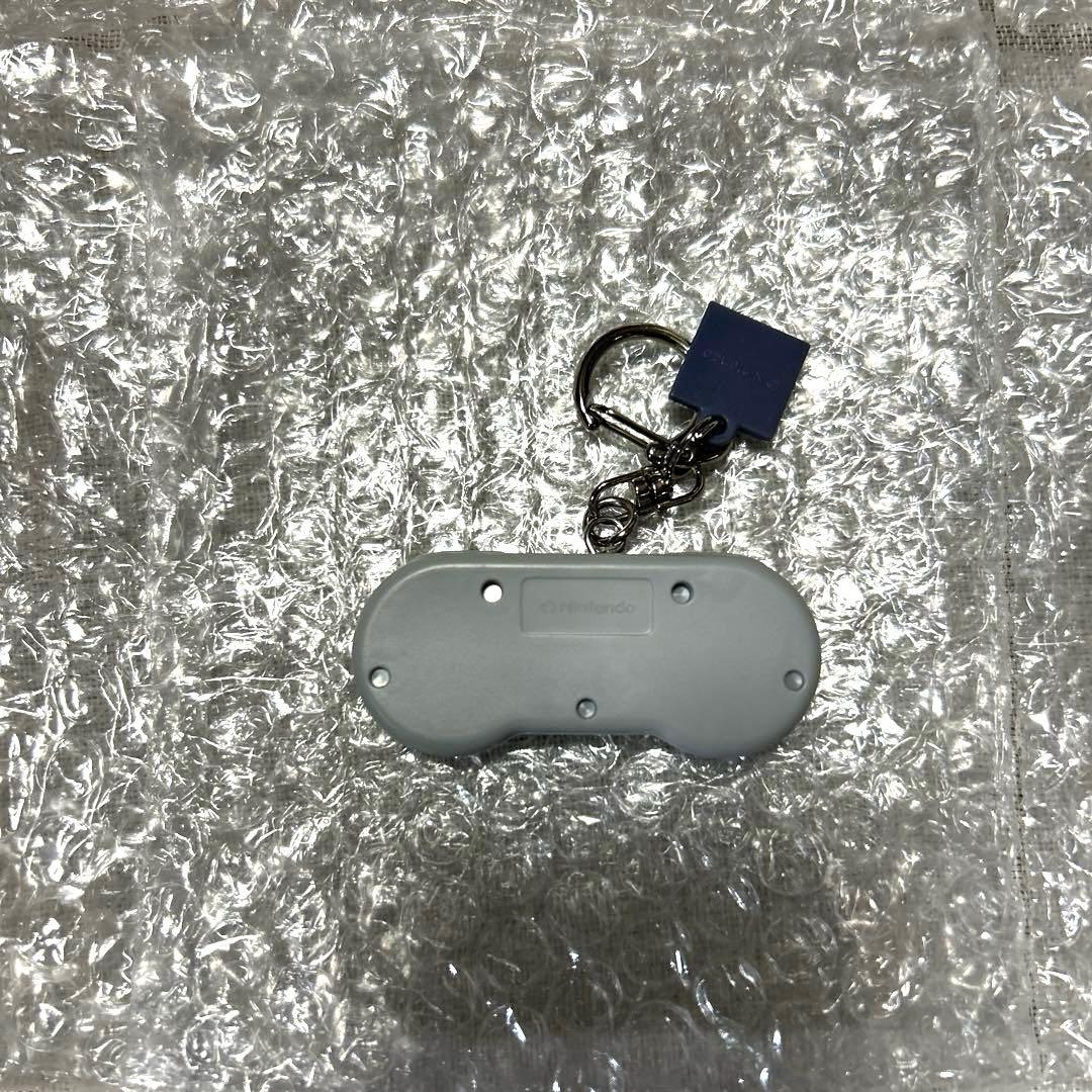 ニンテンドーミュージアム　ゲームハードキーホルダーコレクション　5種　まとめ売り