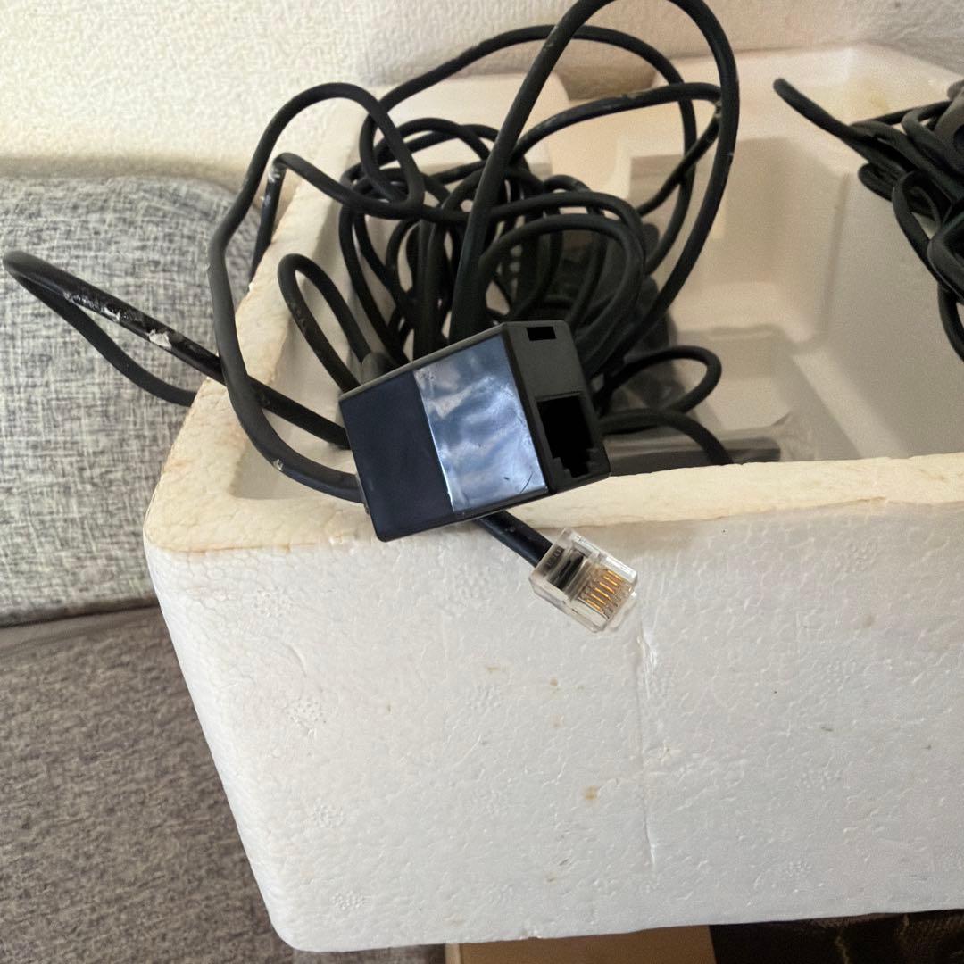 YAESU FT-100D トランシーバー　ジャンク品