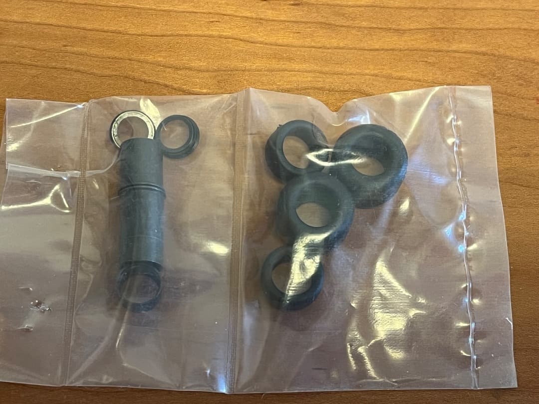 タメオTAMEO 1/43キットWCT74 MCLAREN M23 1974