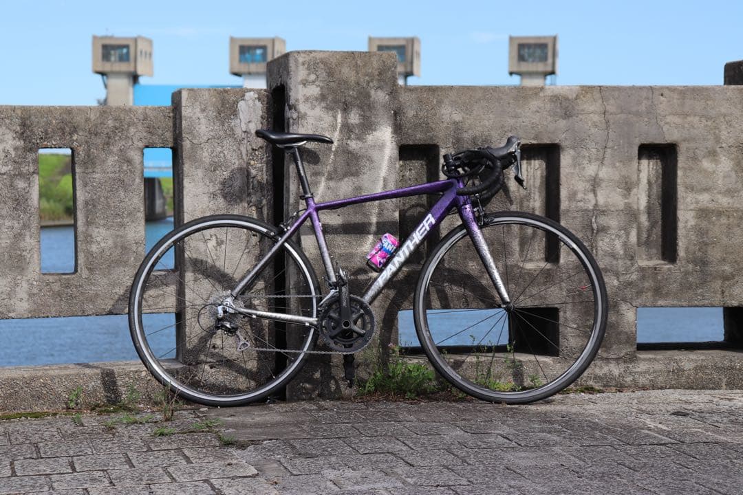 ロードバイク Panther MASTER GEN3