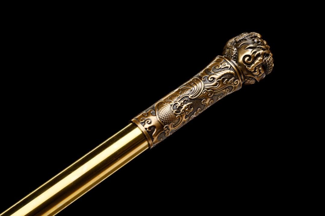 刃長57cm 朴刀 漢剣・模造刀・模擬刀 練習 中華武術 武具