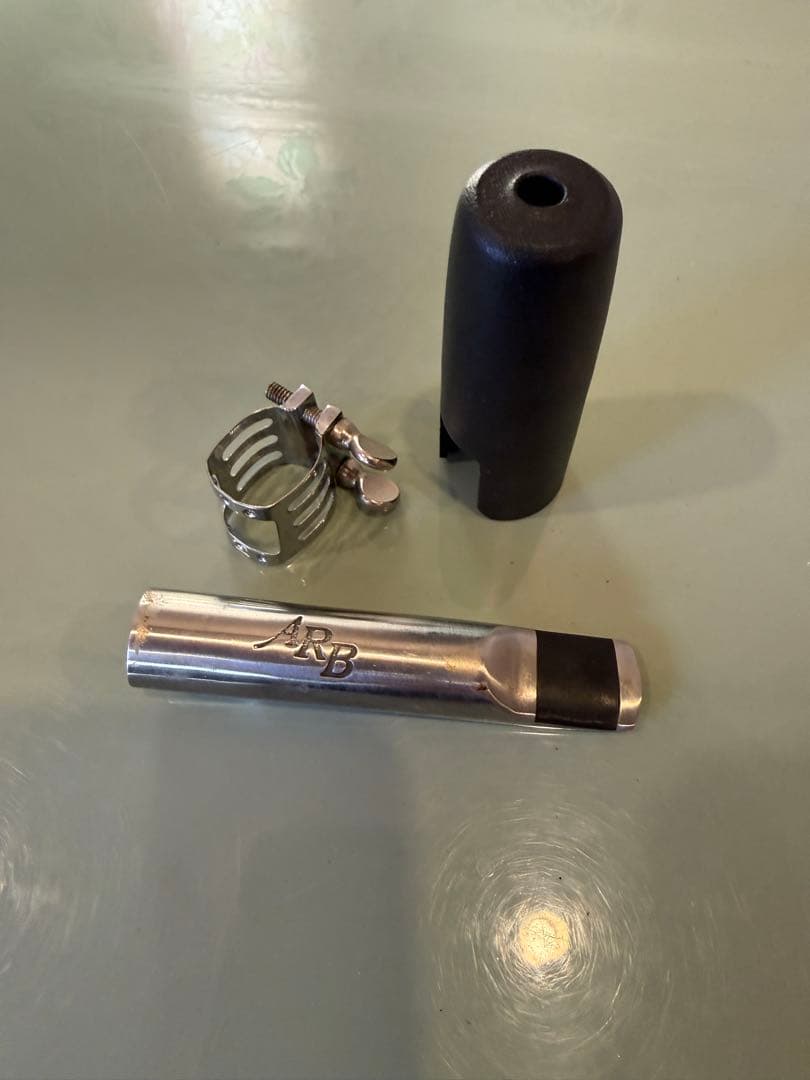 y*u様 ARB l 8 アルトサックス　マウスピース