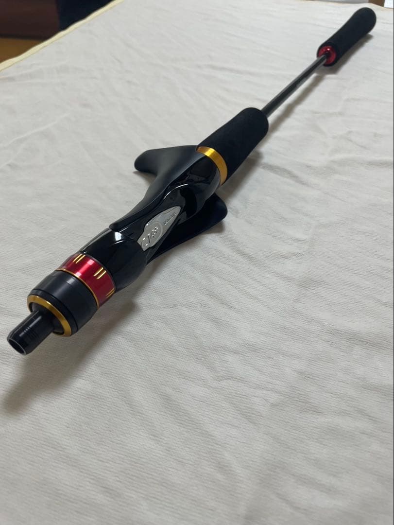 タイラバ炎月SS 30g〜100g