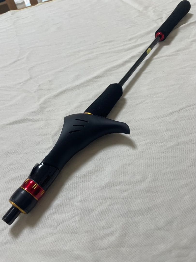 タイラバ炎月SS 30g〜100g