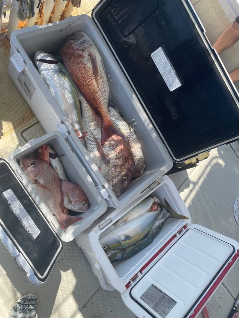 タイラバ炎月SS 30g〜100g