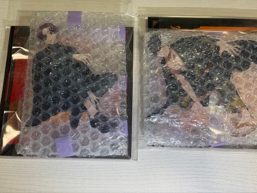 windbreakerグッズまとめ売り