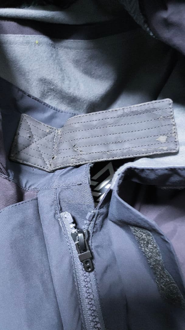 【BURTON THIRTEEN】スノーボードウェア ゴアテックス バートン限定