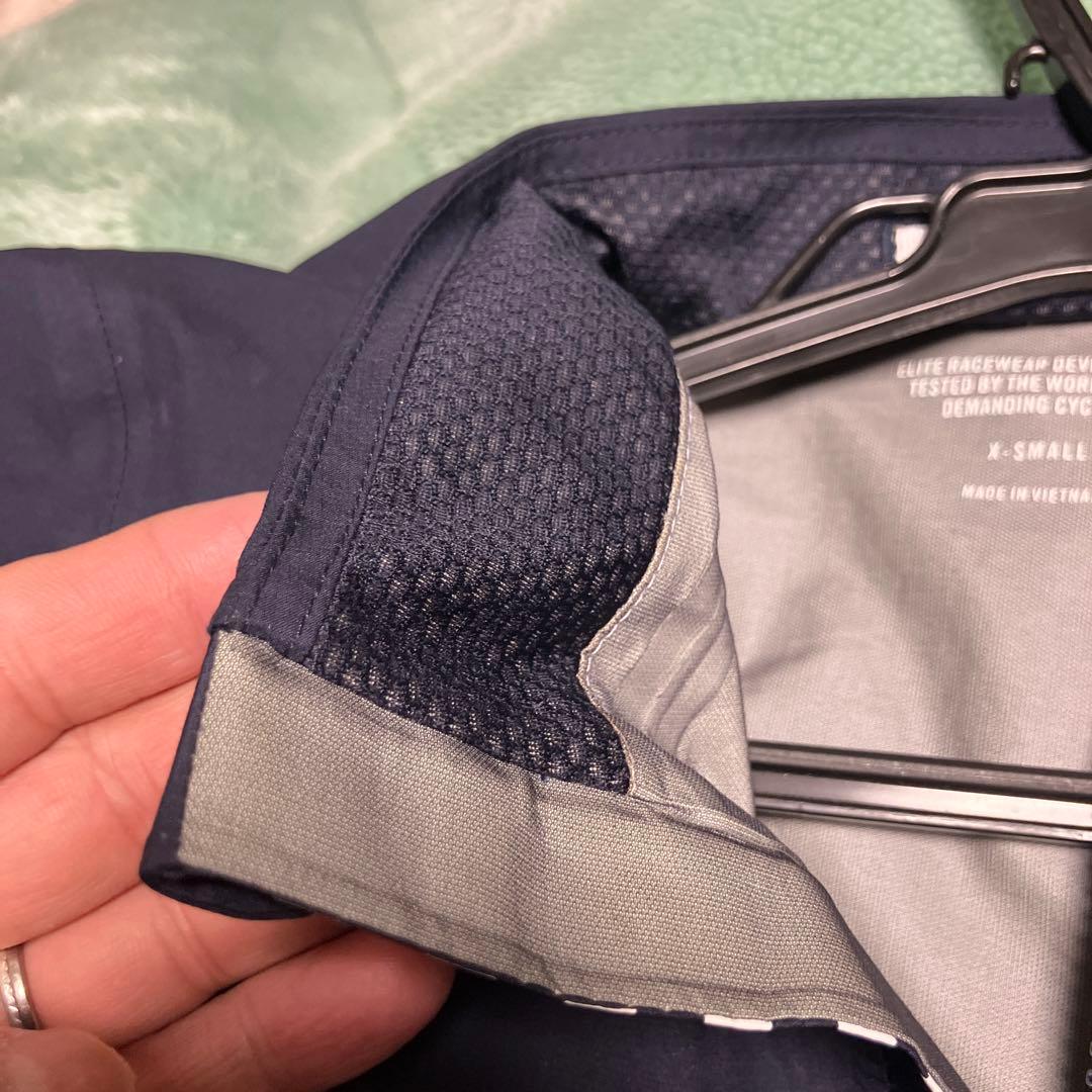 ウェア Rapha Pro Team GORE-TEX Rain Jacket XS