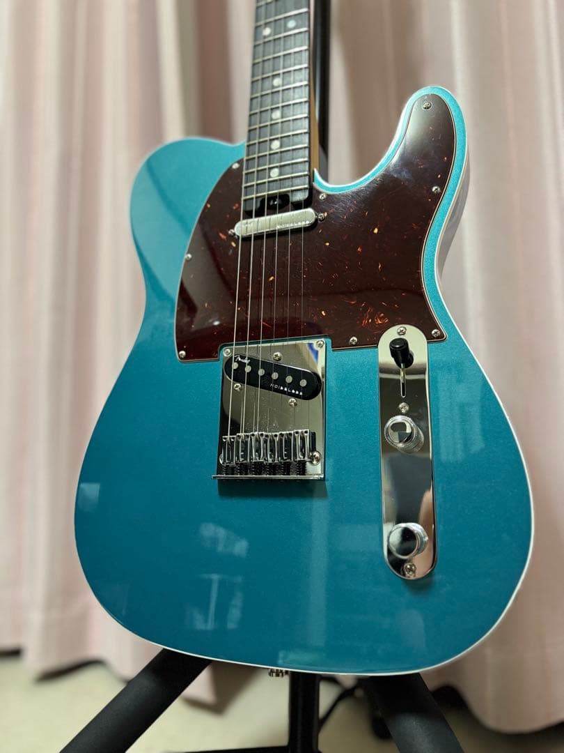 [値下げ]Fender American Elite telecaster