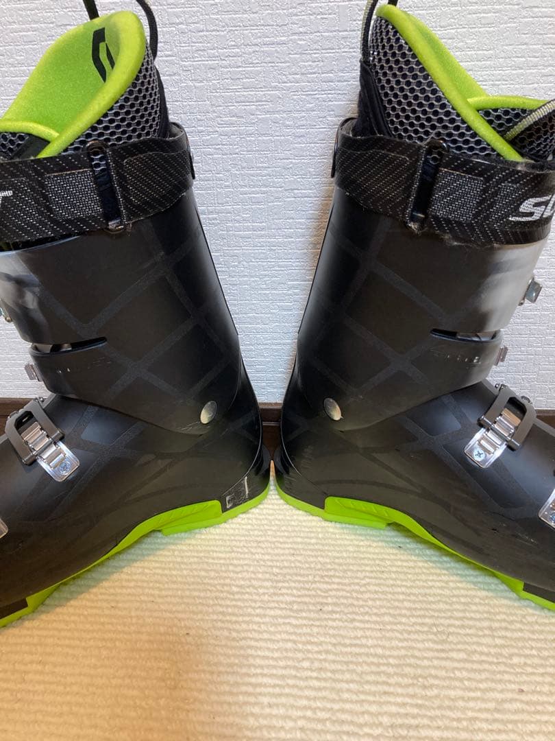 スキー SCOTT G2 120 POWER FIT