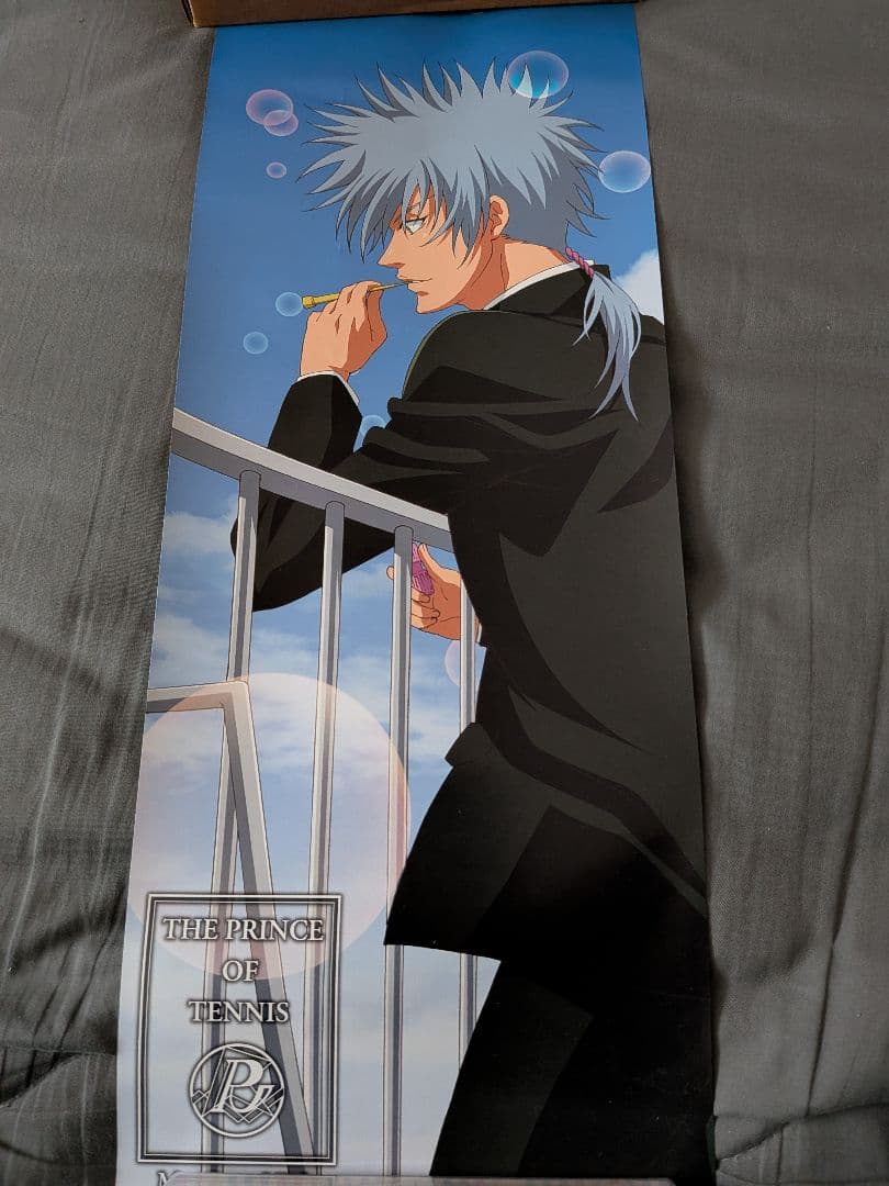 テニスの王子様　スティックポスター