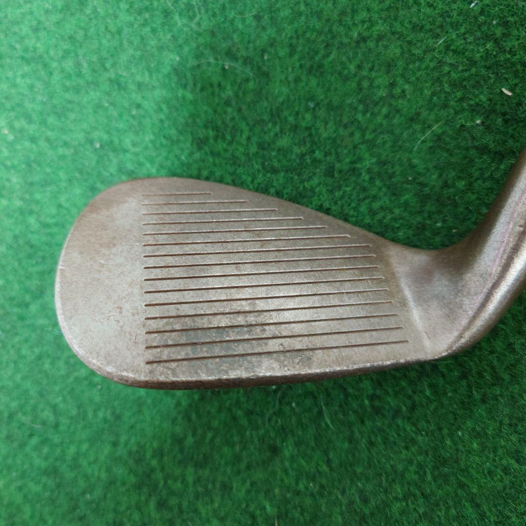 アーティザン ARTISAN ウェッジ 54度 Sソール ノーメッキ